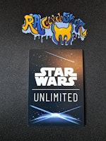 Covetous Rivals Common Foil 171/262 Shadows of the Galaxy Star Wars Unlimited TCG