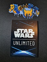 Smoke and Cinders Rare Foil 174/252 Spark of the Rebellion (SOR) Star Wars Unlimited