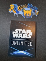 SpecForces Soldier Common Foil 140/252 Spark of the Rebellion (SOR) Star Wars Unlimited