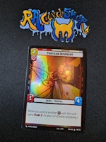 Partisan Insurgent Common Foil 159/252 Spark of the Rebellion (SOR) Star Wars Unlimited