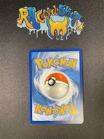 Heatran Reverse Holo Maser Ball Uncommon 68/133 Prismatic Evolutions Pokemon