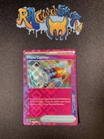 Prime Catcher ACE Rare 119/133 Prismatic Evolutions Pokemon
