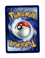 Fezandipiti Reverse Holo Rare 045/133 Prismatic Evolutions Pokemon