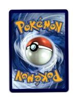 Professors Research Reverse Holo Common 124/133 Prismatic Evolutions Pokemon