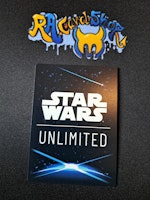 Star Wing Scout Uncommon Foil 163/252 Spark of the Rebellion (SOR) Star Wars Unlimited