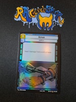 Repair Common Foil 074/252 Spark of the Rebellion (SOR) Star Wars Unlimited