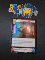 Infiltrators Skill Common Foil 168/252 Spark of the Rebellion (SOR) Star Wars Unlimited