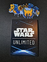 Battlefield Marine Common Foil 095/252 Spark of the Rebellion (SOR) Star Wars Unlimited