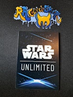Death Star Stormtrooper Common Foil 128/252 Spark of the Rebellion (SOR) Star Wars Unlimited