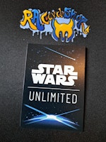 Cantina Braggart Common Foil 157/252 Spark of the Rebellion (SOR) Star Wars Unlimited