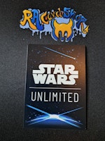 Jawa Scavanger Common Foil 205/252 Spark of the Rebellion (SOR) Star Wars Unlimited