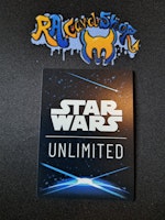 Cartel Spacer Uncommon Foil 178/252 Spark of the Rebellion (SOR) Star Wars Unlimited