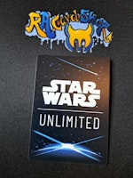 Snapshot Reflexes Common Foil 215/252 Spark of the Rebellion (SOR) Star Wars Unlimited
