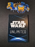 Disarm Common Foil 216/252 Spark of the Rebellion (SOR) Star Wars Unlimited