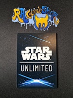 General Dodonna Uncommon Foil 242/252 Spark of the Rebellion (SOR) Star Wars Unlimited
