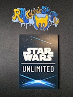General Veers Uncommon Foil 230/252 Spark of the Rebellion (SOR) Star Wars Unlimited