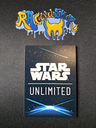 General Veers Uncommon Foil 230/252 Spark of the Rebellion (SOR) Star Wars Unlimited