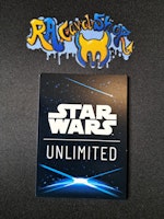 Bendu Rare Foil 056/252 Spark of the Rebellion (SOR) Star Wars Unlimited