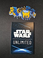 Crafty Smuggler Common Foil 207/252 Spark of the Rebellion (SOR) Star Wars Unlimited