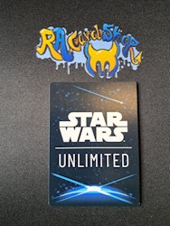 Lieutenant Childsen Uncommon Foil 035/252 Spark of the Rebellion (SOR) Star Wars Unlimited