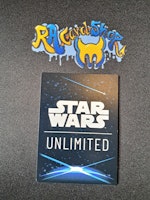 AT-AT Supressor Uncommon Foil 039/252 Spark of the Rebellion (SOR) Star Wars Unlimited
