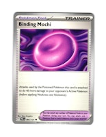 Carmine Uncommon 95/133 Prismatic Evolutions Pokemon
