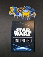 Volunteer Soldier Common Foil 248/252 Spark of the Rebellion (SOR) Star Wars Unlimited