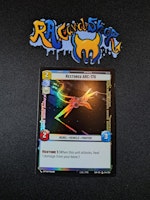 Restored ARC-170 Common Foil 044/252 Spark of the Rebellion (SOR) Star Wars Unlimited