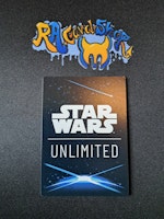 Restored ARC-170 Common Foil 044/252 Spark of the Rebellion (SOR) Star Wars Unlimited