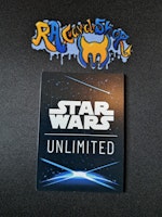 Wilderness Fighter Common Foil 064/252 Spark of the Rebellion (SOR) Star Wars Unlimited