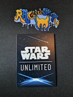 Cargo Juggernaut Common Foil 068/252 Spark of the Rebellion (SOR) Star Wars Unlimited