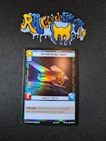 Systematic Patrol Craft Common Foil 066/252 Spark of the Rebellion (SOR) Star Wars Unlimited