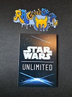 Underworld Thug Common Foil 247/252 Spark of the Rebellion (SOR) Star Wars Unlimited