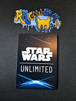 Entrenched Uncommon Foil 072/252 Spark of the Rebellion (SOR) Star Wars Unlimited
