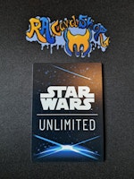 Snowspeeder Common Foil 244/252 Spark of the Rebellion (SOR) Star Wars Unlimited
