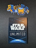 Mon Mothma Uncommon Foil 096/252 Spark of the Rebellion (SOR) Star Wars Unlimited
