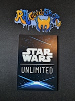 Dont Get Cocky Rare Foil 223/252 Spark of the Rebellion (SOR) Star Wars Unlimited