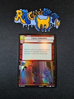 Forced Surrender Uncommon Foil 175/252 Spark of the Rebellion (SOR) Star Wars Unlimited