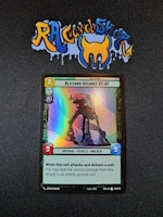Blizzard Assault AT-AT Uncommon Foil 088/252 Spark of the Rebellion (SOR) Star Wars Unlimited