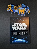 Rogue Squadron Skirmisher Uncommon Foil 101/252 Spark of the Rebellion (SOR) Star Wars Unlimited