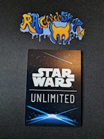 97th Legion Common Foil 118/252 Spark of the Rebellion (SOR) Star Wars Unlimited