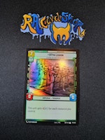 97th Legion Common Foil 118/252 Spark of the Rebellion (SOR) Star Wars Unlimited