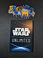 Attack Pattern Delta Uncommon Foil 106/252 Spark of the Rebellion (SOR) Star Wars Unlimited
