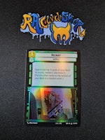 Recruit Common Foil 123/252 Spark of the Rebellion (SOR) Star Wars Unlimited