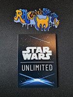 Resupply Common Foil 126/252 Spark of the Rebellion (SOR) Star Wars Unlimited