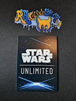 Homestead Militia Common Foil 113/252 Spark of the Rebellion (SOR) Star Wars Unlimited
