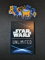 Cell Block Guard Common Foil 229/252 Spark of the Rebellion (SOR) Star Wars Unlimited