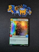 Vanguard Infantry Common Foil 108/252 Spark of the Rebellion (SOR) Star Wars Unlimited