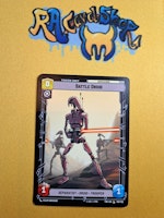 Level 1313 / Battle Droid Common 029/257 Twilight of the Republic (TWI) Star Wars Unlimited TCG