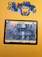 Pyke Palace / Battle Droid Common 030/257 Twilight of the Republic (TWI) Star Wars Unlimited TCG